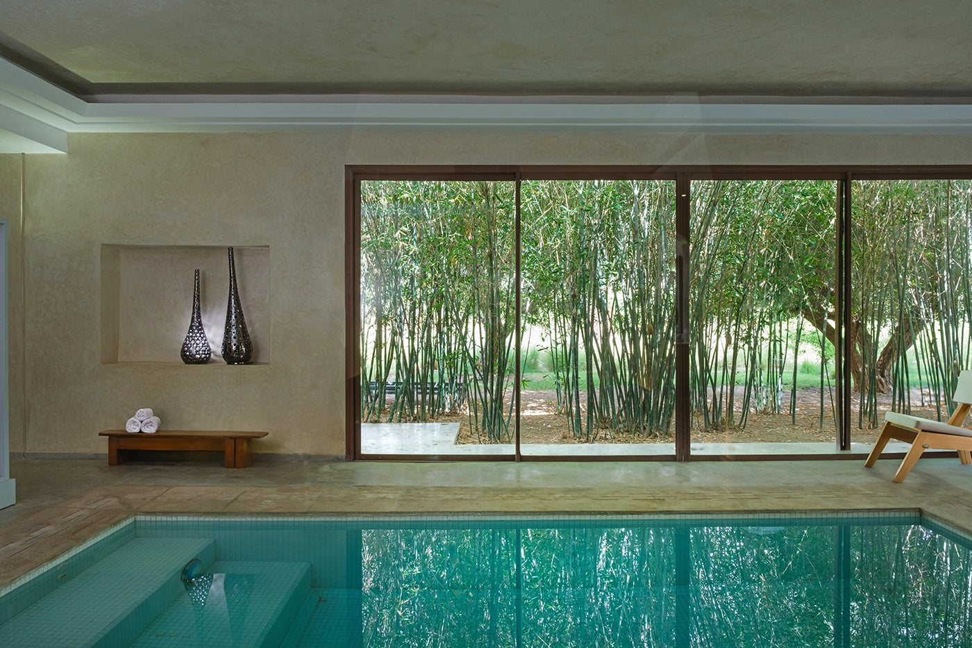 Villa Adnaa - 7 Bedroom  - 14 Pax