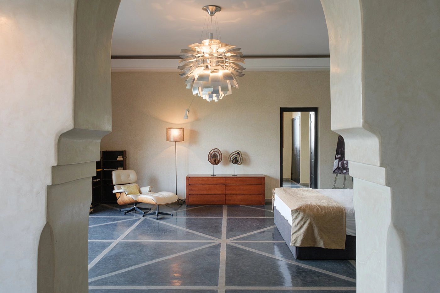 Villa Adnaa - 7 Bedroom  - 14 Pax