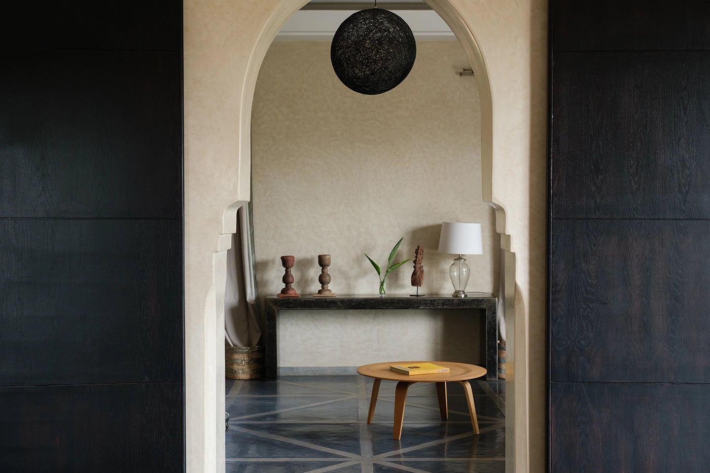 Villa Adnaa - 7 Bedroom  - 14 Pax