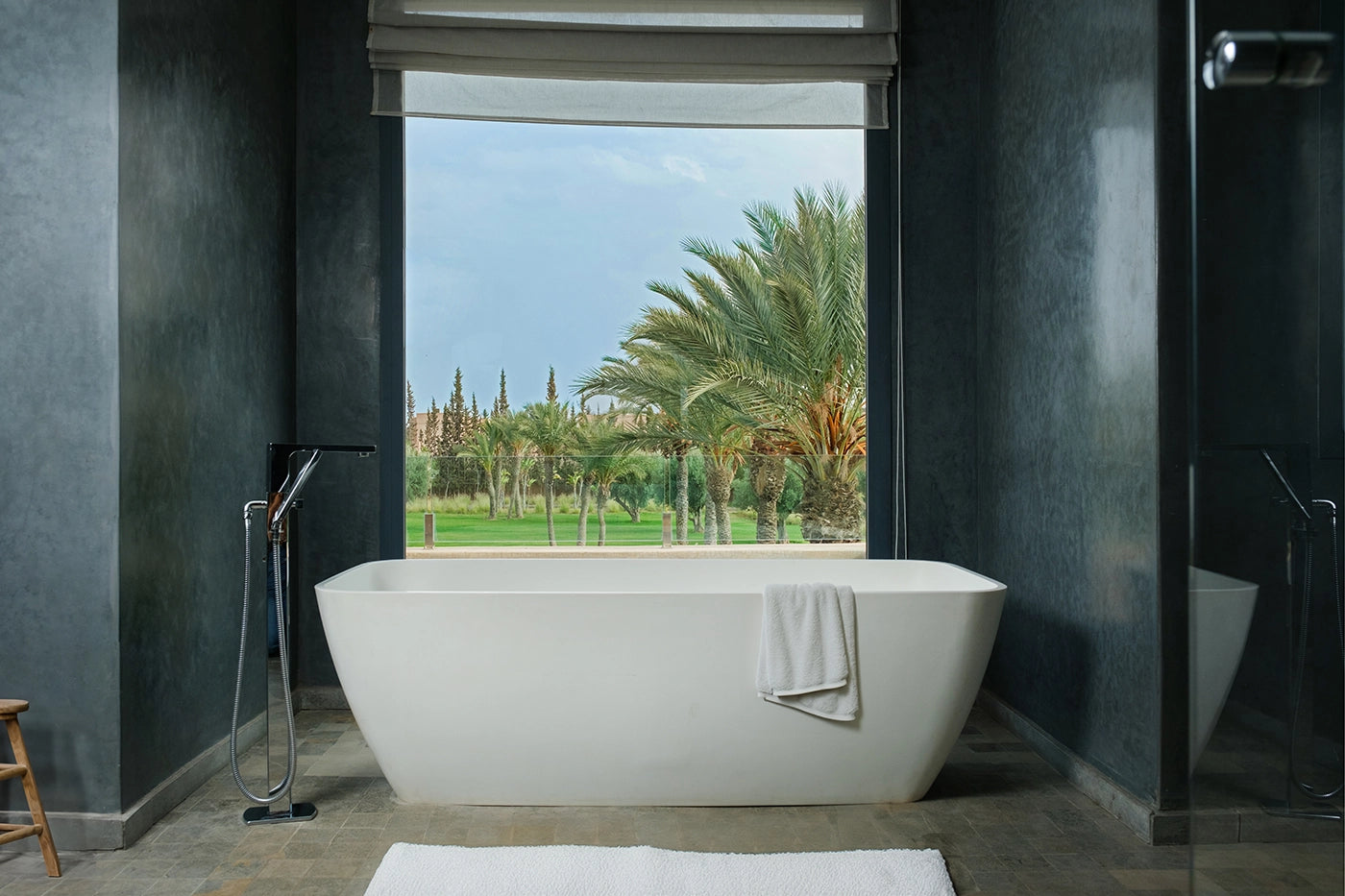 Villa Adnaa - 7 Bedroom  - 14 Pax