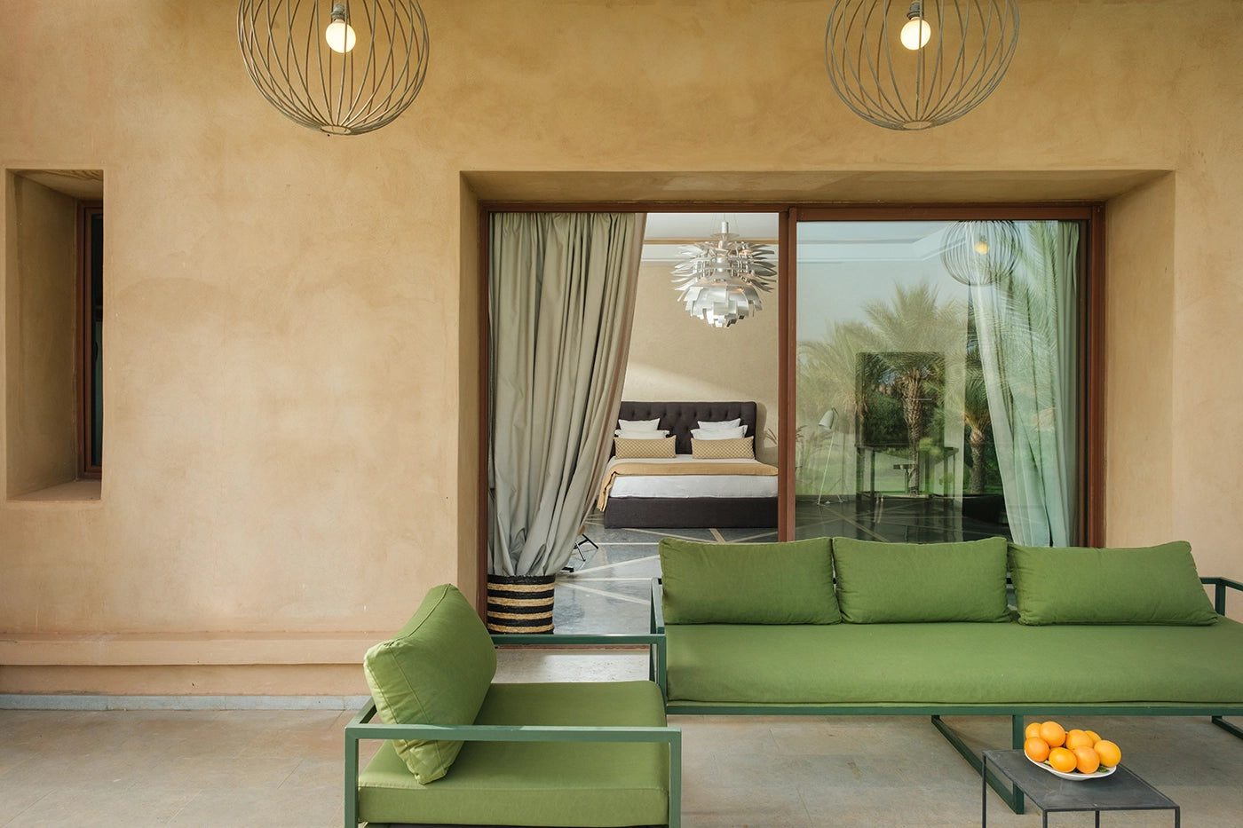 Villa Adnaa - 7 Bedroom  - 14 Pax
