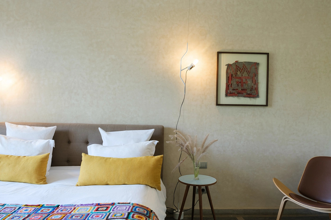 Villa Adnaa - 7 Bedroom  - 14 Pax