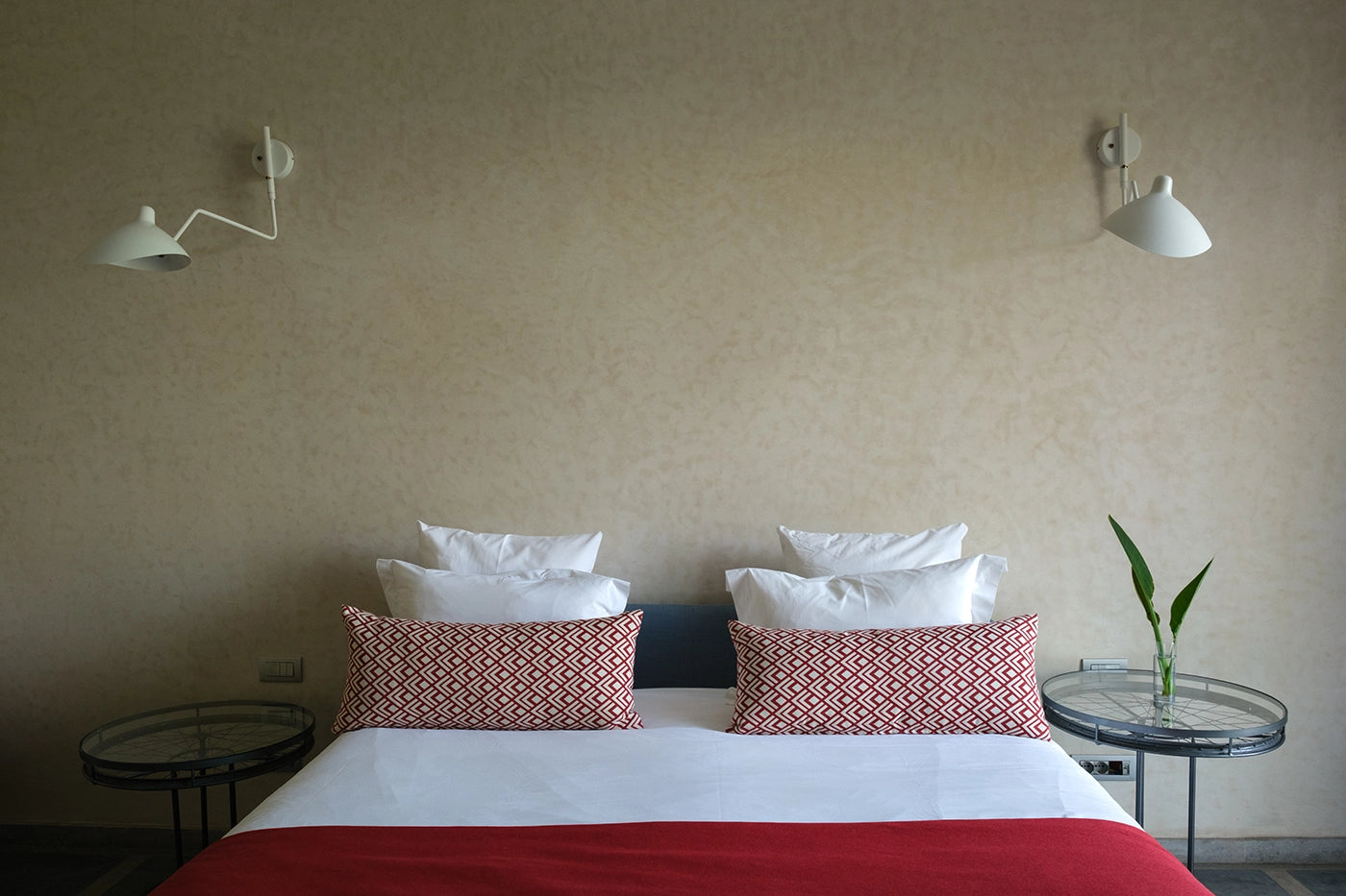Villa Adnaa - 7 Bedroom  - 14 Pax