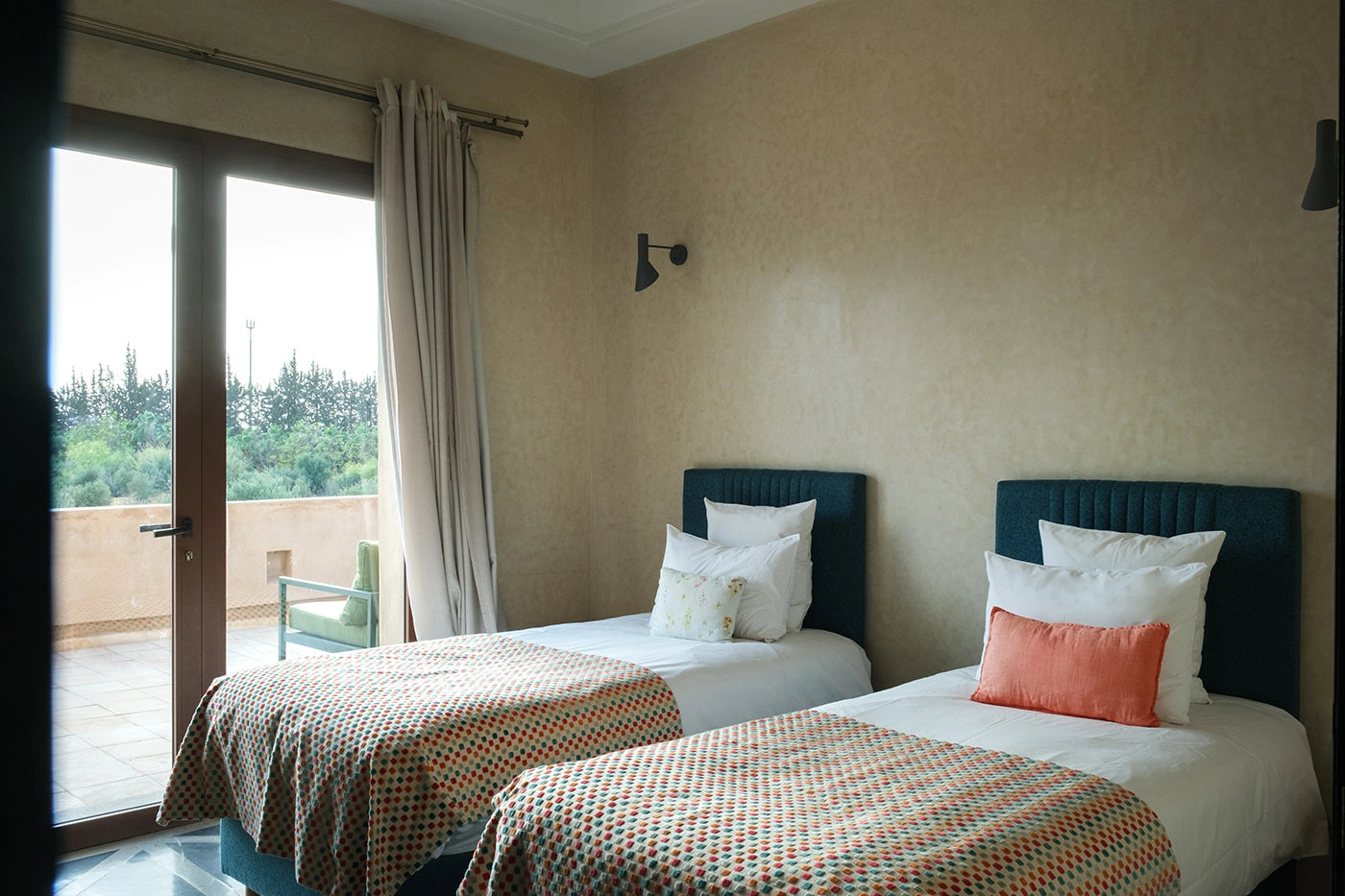 Villa Adnaa - 7 Bedroom  - 14 Pax