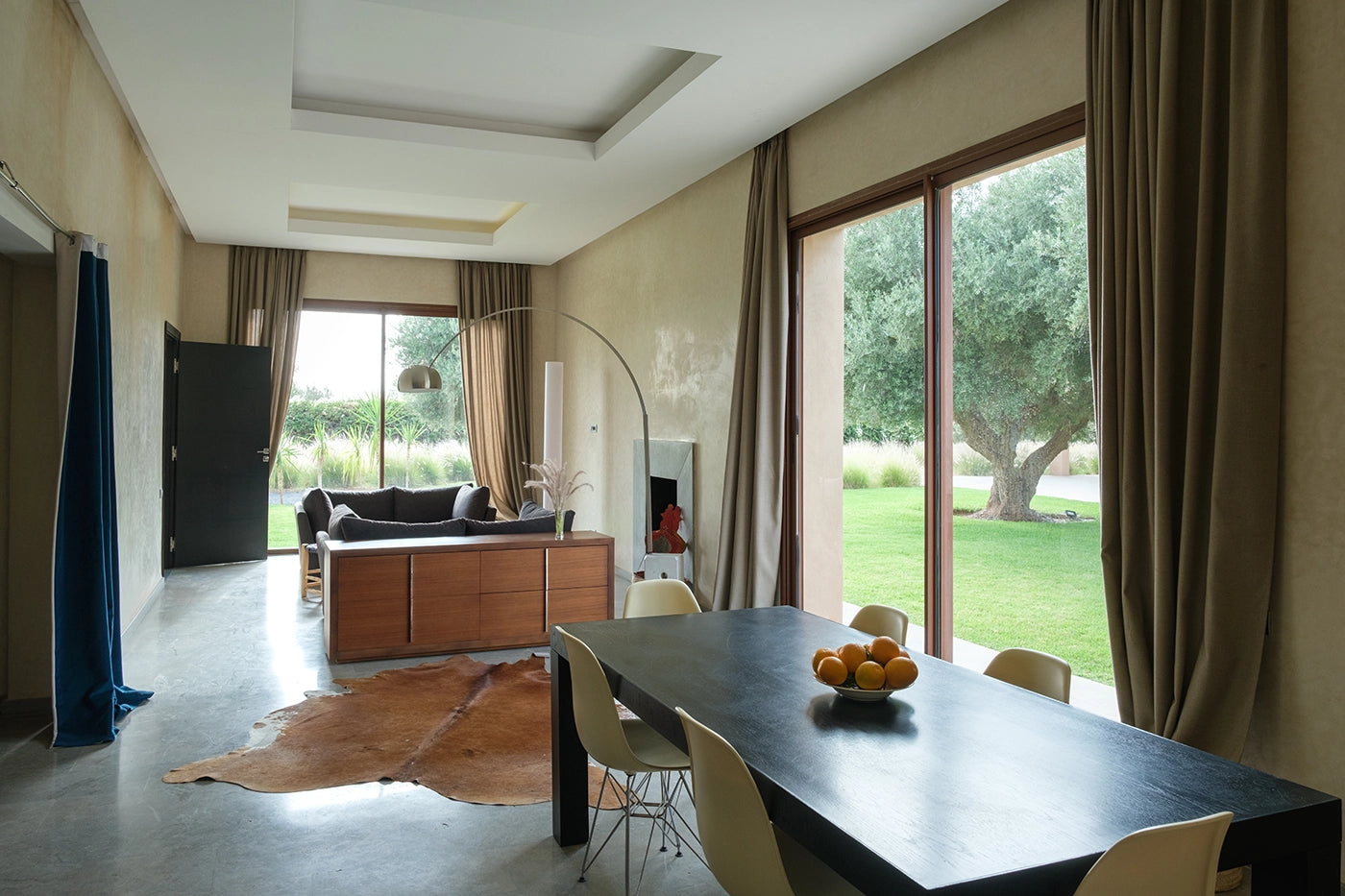 Villa Adnaa - 7 Bedroom  - 14 Pax