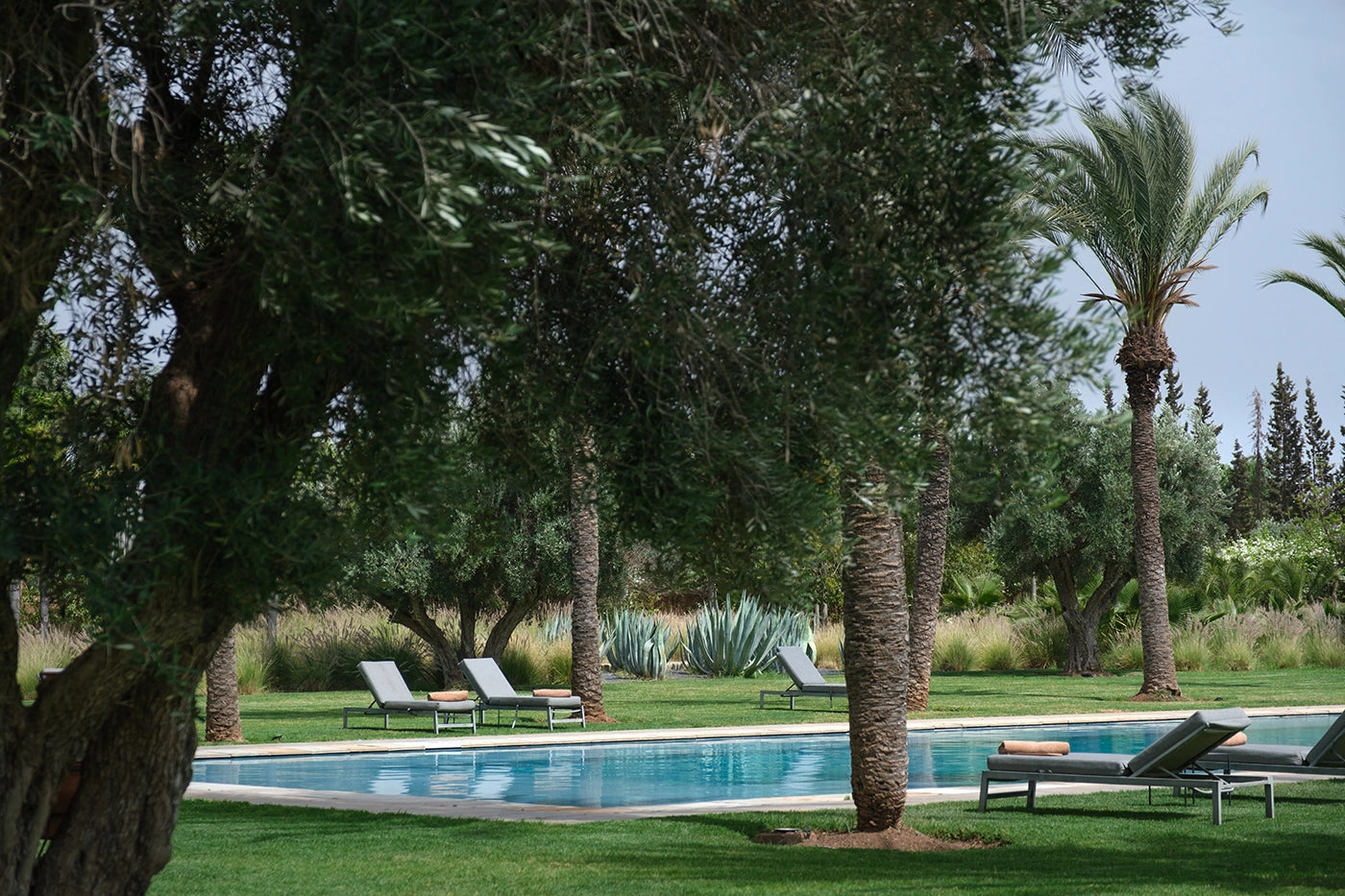 Villa Adnaa - 7 Bedroom  - 14 Pax