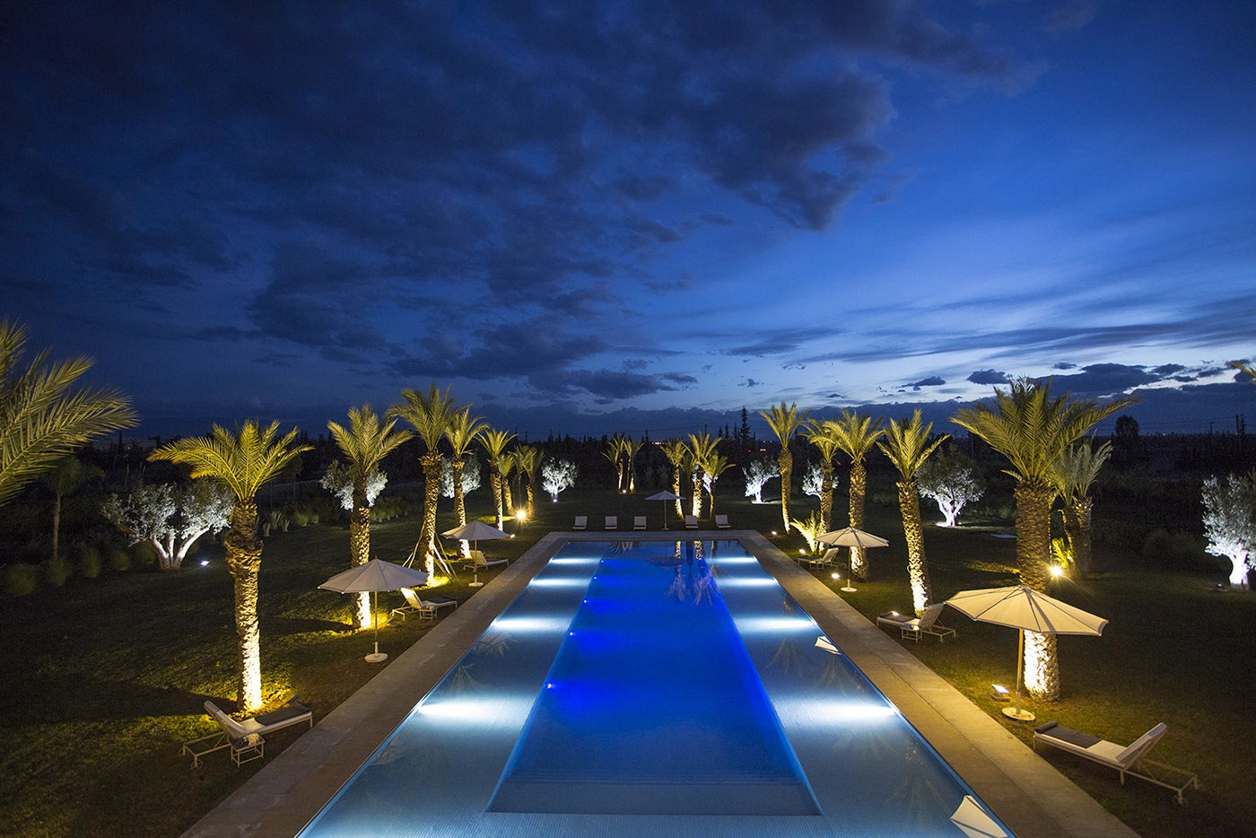 Villa Adnaa - 7 Bedroom  - 14 Pax