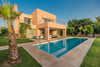 Villa Al Maaden – 4BR Golffront Villa with Heated Pool