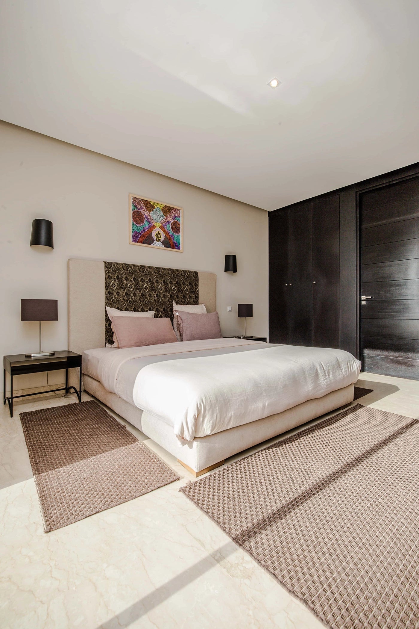 Villa Al Maaden – 4BR Golffront Villa with Heated Pool