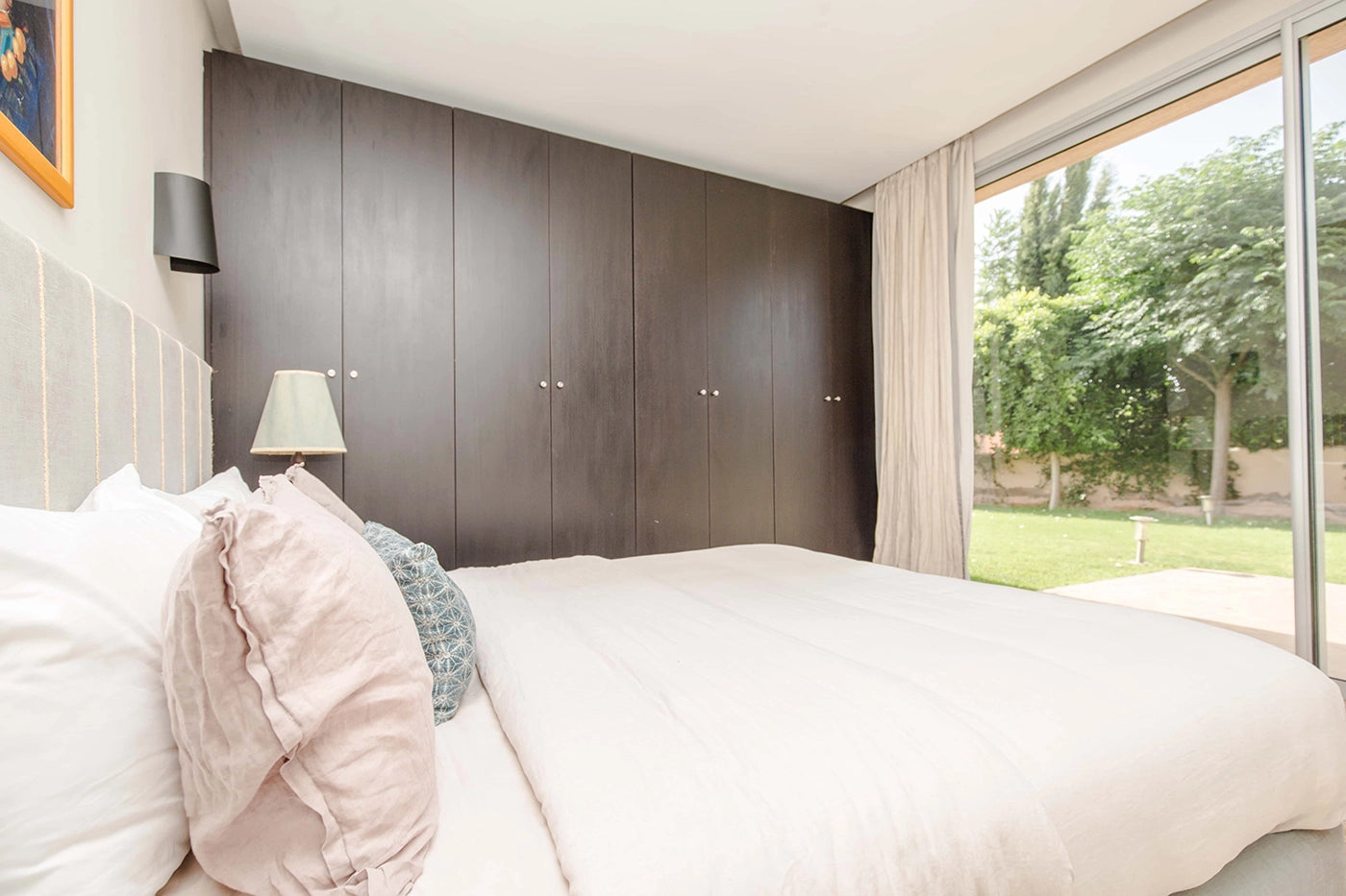 Villa Al Maaden – 4BR Golffront Villa with Heated Pool
