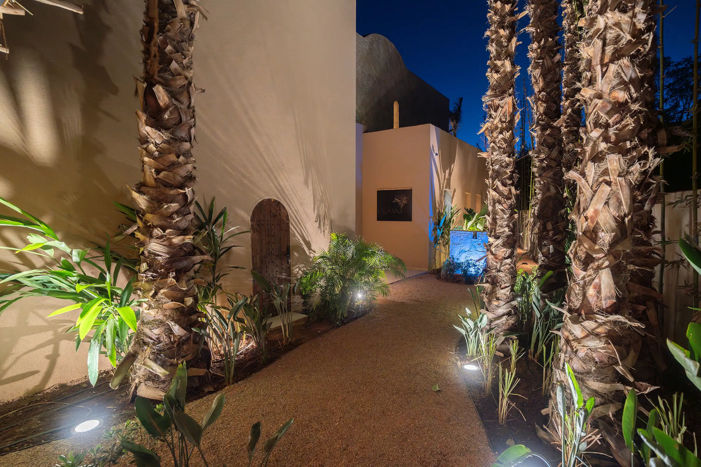 Villa Bali – 6BR Amelkis Golf Villa with Lagoon Pool & Cinema