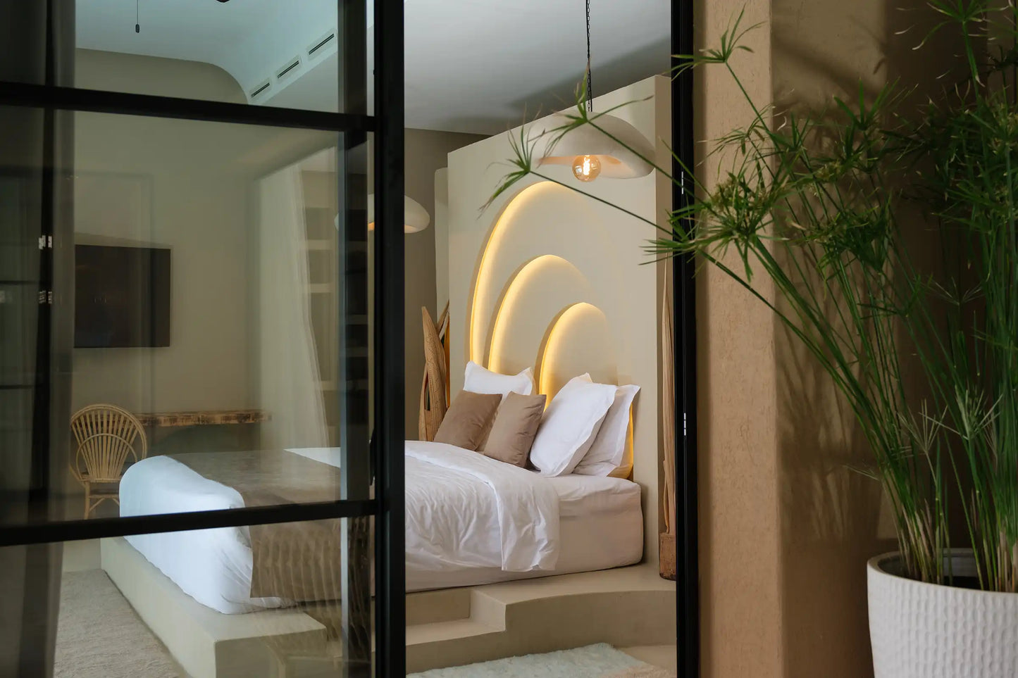 Villa Bali – 6BR Amelkis Golf Villa with Lagoon Pool & Cinema