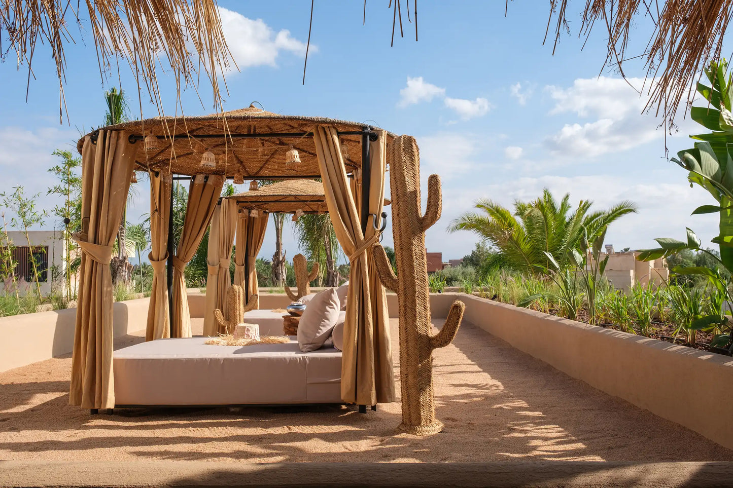 Villa Bali – 6BR Amelkis Golf Villa with Lagoon Pool & Cinema