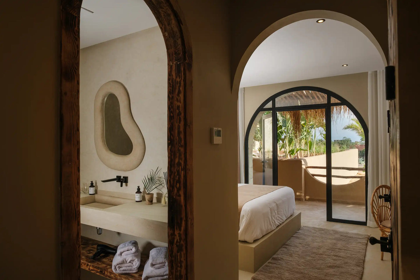 Villa Bali – 6BR Amelkis Golf Villa with Lagoon Pool & Cinema
