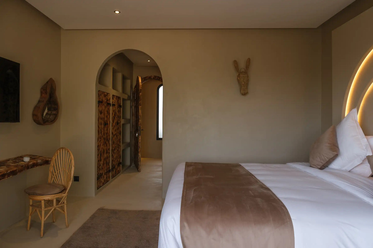 Villa Bali – 6BR Amelkis Golf Villa with Lagoon Pool & Cinema