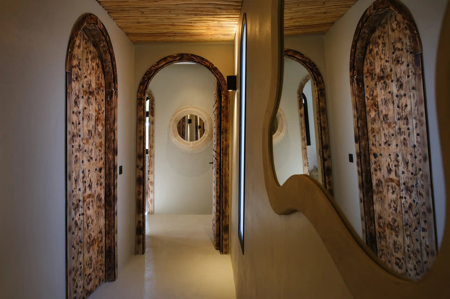 Villa Bali – 6BR Amelkis Golf Villa with Lagoon Pool & Cinema