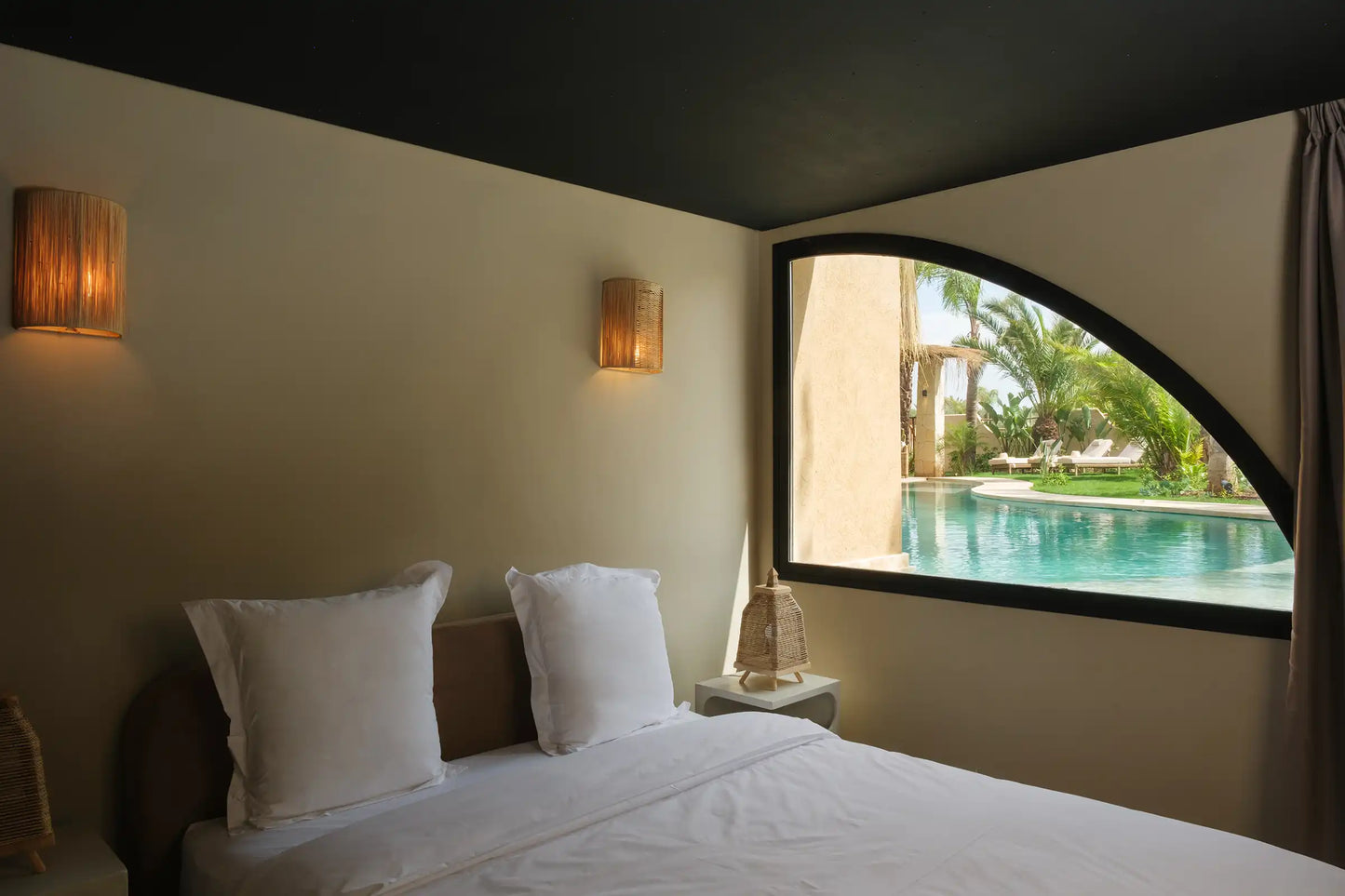 Villa Bali – 6BR Amelkis Golf Villa with Lagoon Pool & Cinema