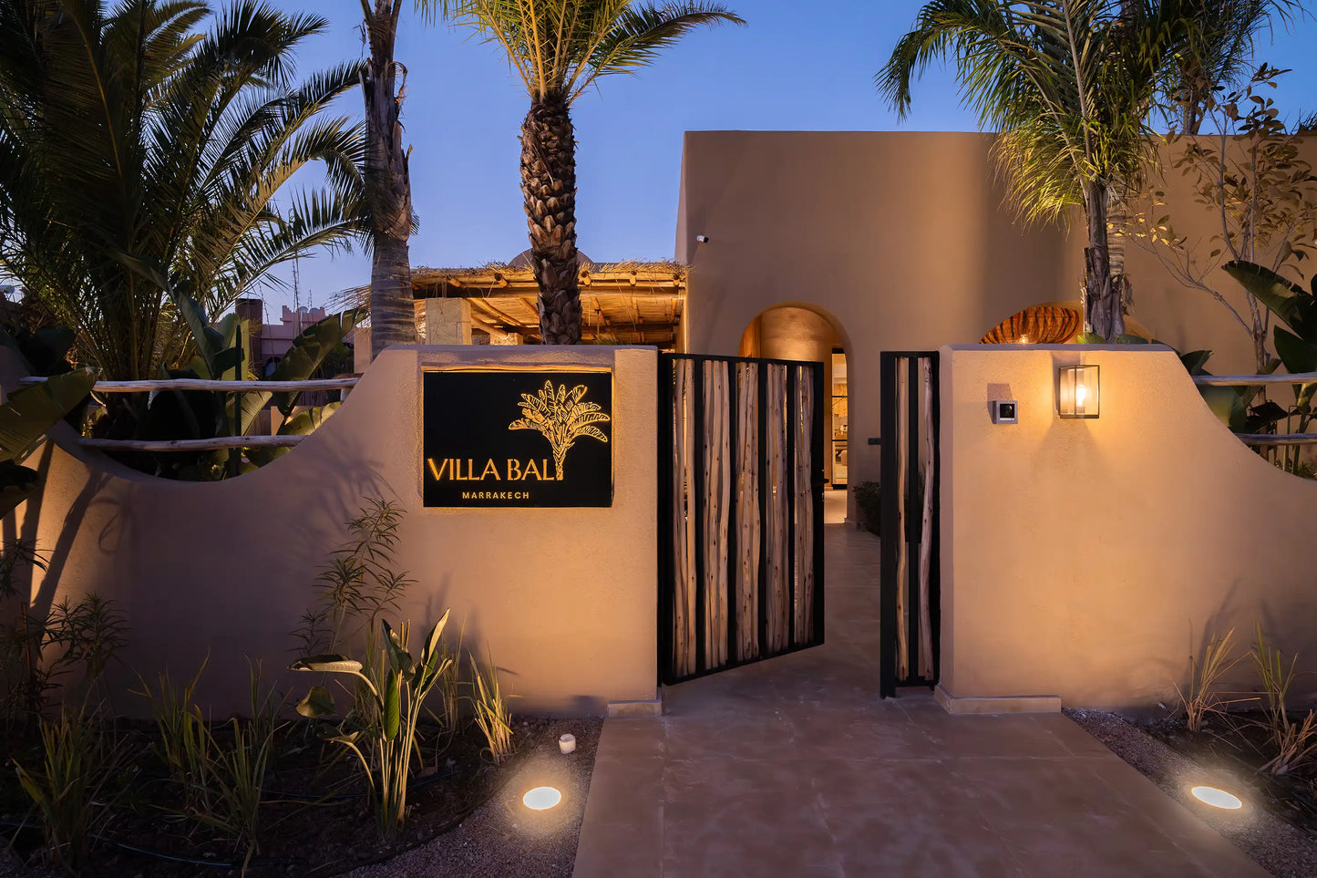 Villa Bali – 6BR Amelkis Golf Villa with Lagoon Pool & Cinema