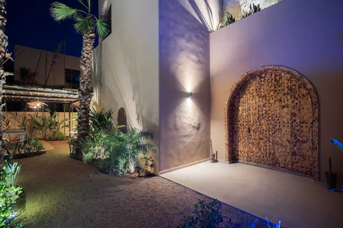 Villa Bali – 6BR Amelkis Golf Villa with Lagoon Pool & Cinema