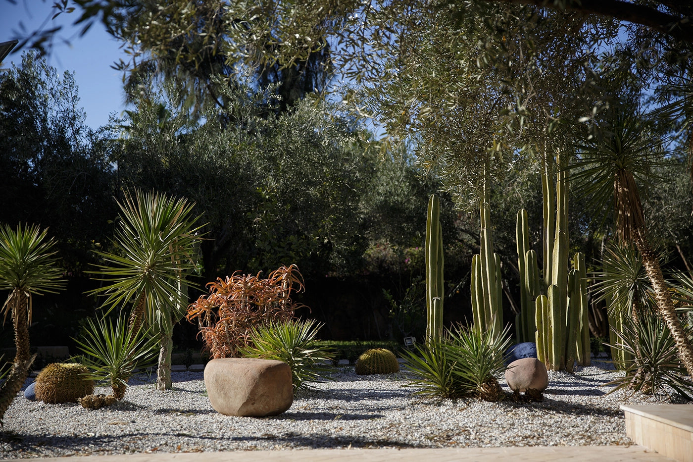 Villa Banati – 6BR Moroccan Villa with Poolhouse & Rooftop Terrace