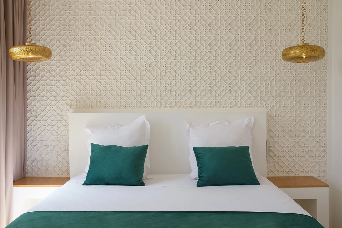 Villa Eyline – Luxury Spa Villa in Marrakech