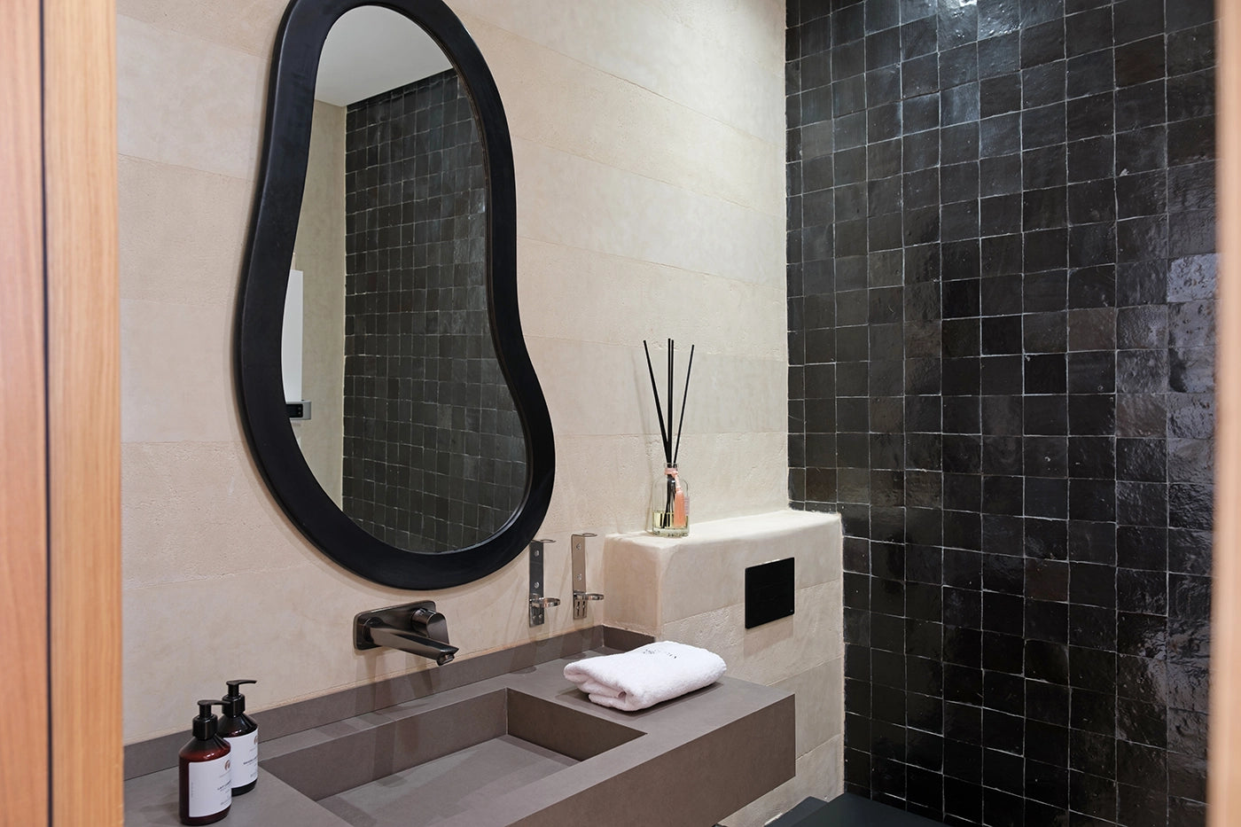 Villa Eyline – Luxury Spa Villa in Marrakech
