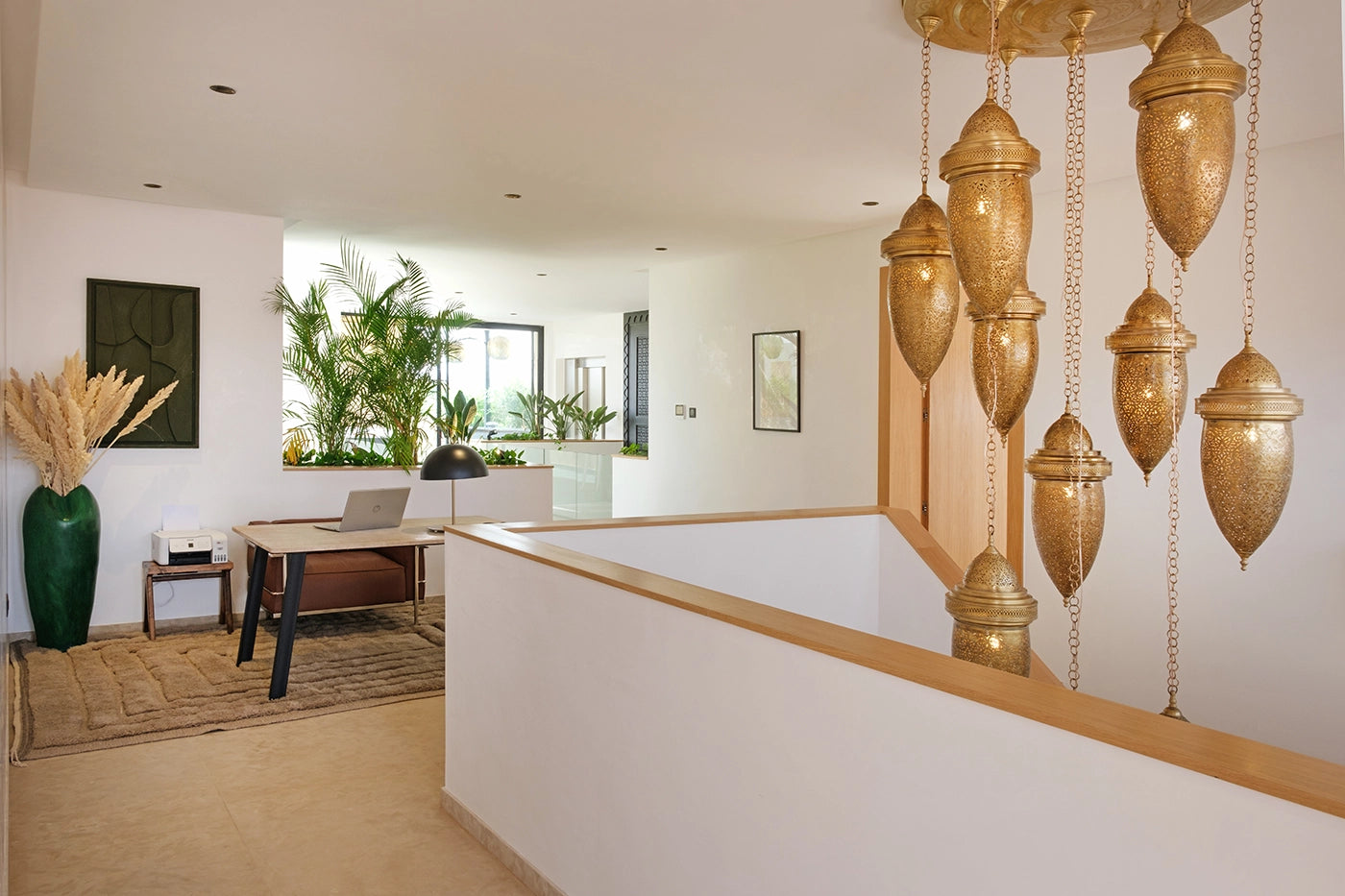 Villa Eyline – Luxury Spa Villa in Marrakech