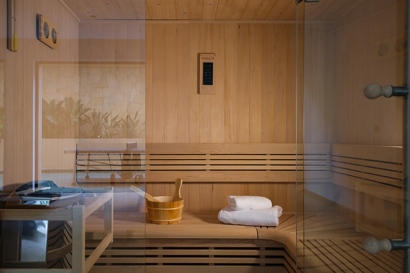 Villa Eyline – Luxury Spa Villa in Marrakech