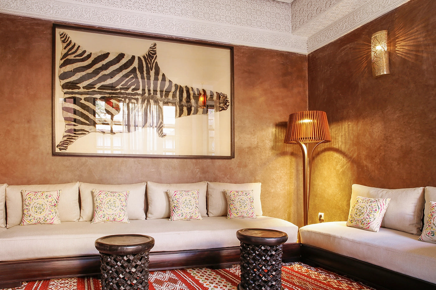 Villa Grace – Refined Luxury in Marrakech