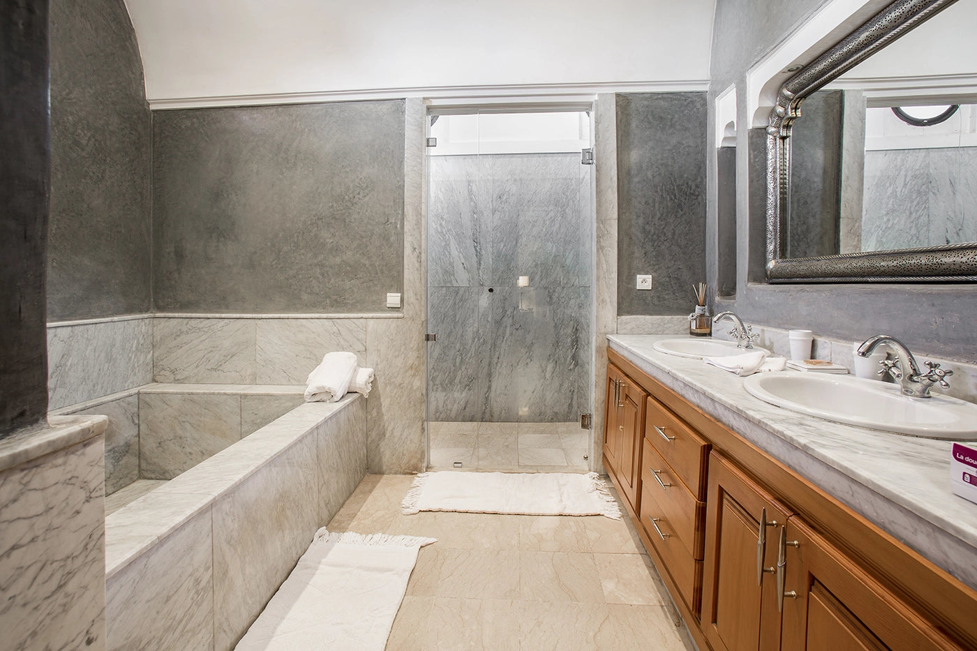 Villa Grace – Refined Luxury in Marrakech