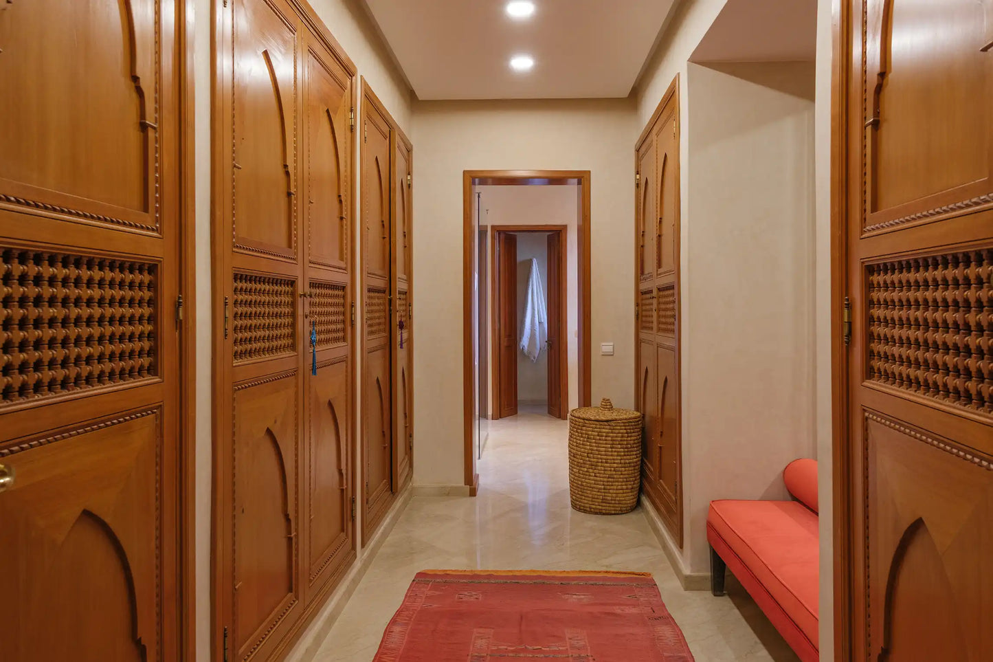 Villa Grace – Refined Luxury in Marrakech