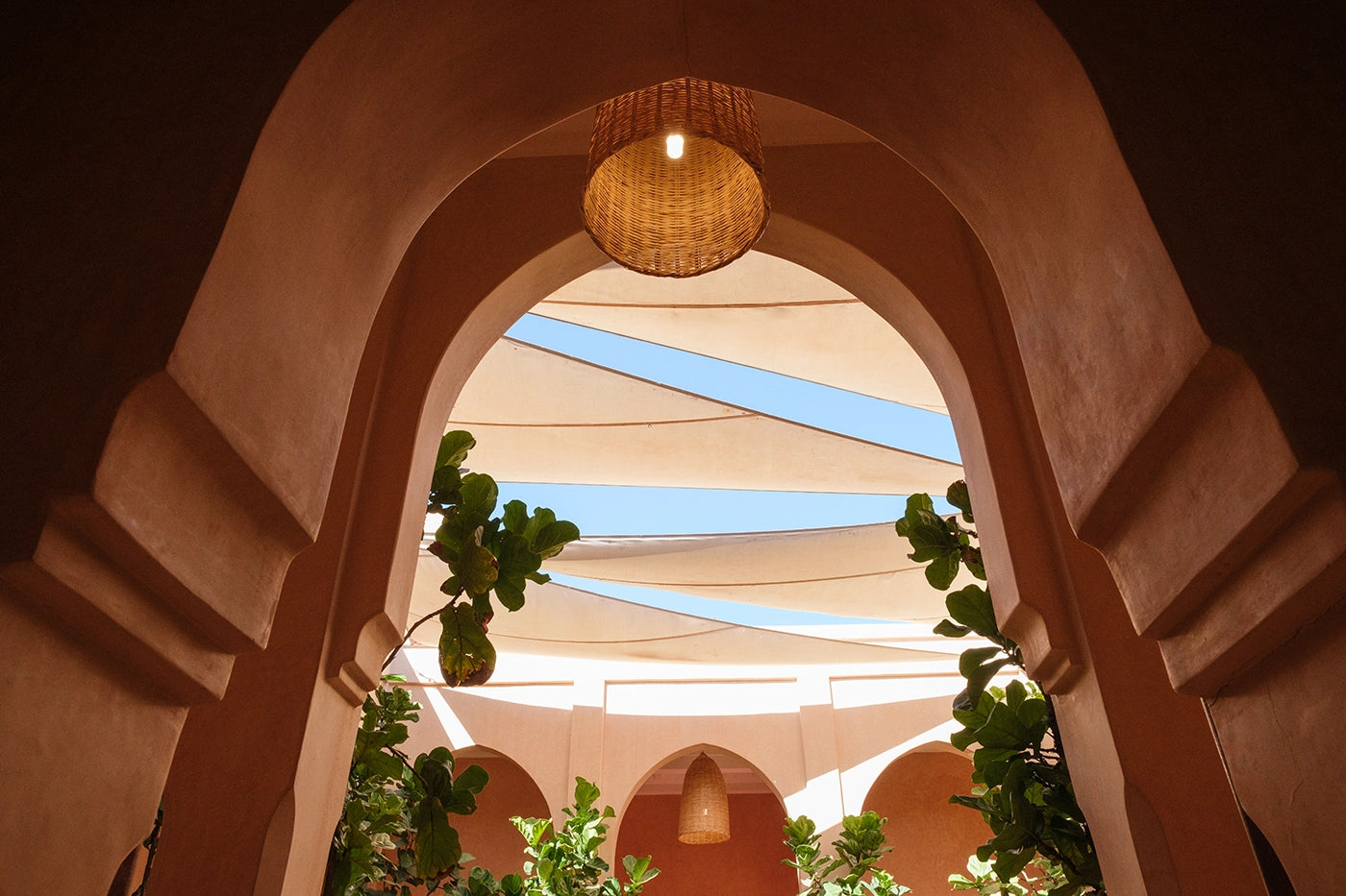 Villa Jenaman – 4BR Marrakech Estate with Pool, Hammam & Gardens