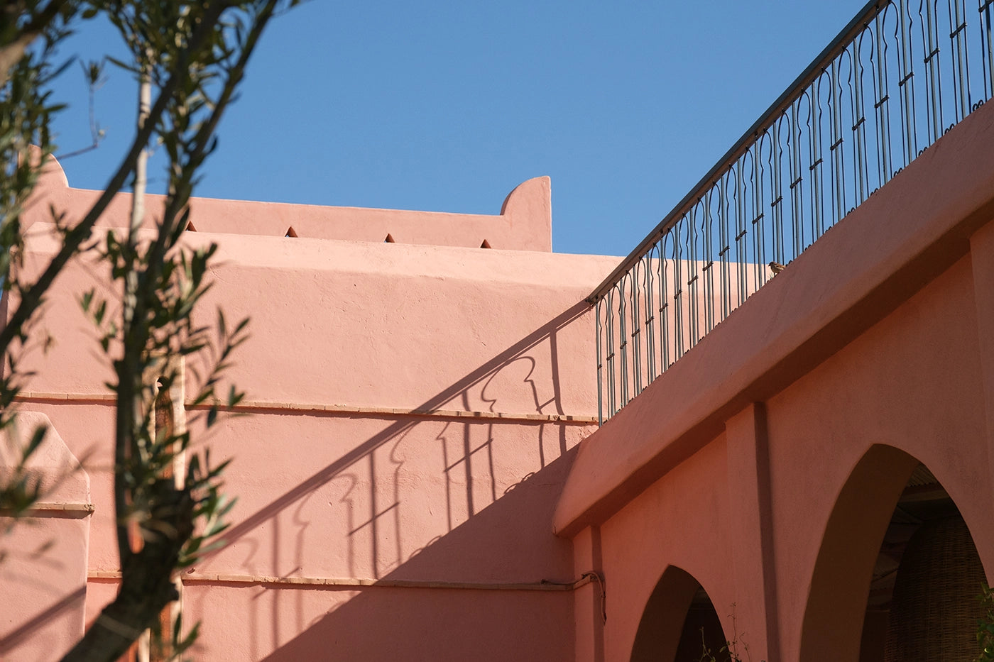 Villa Jenaman – 4BR Marrakech Estate with Pool, Hammam & Gardens