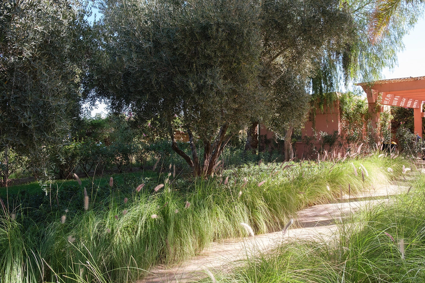Villa Jenaman – 4BR Marrakech Estate with Pool, Hammam & Gardens