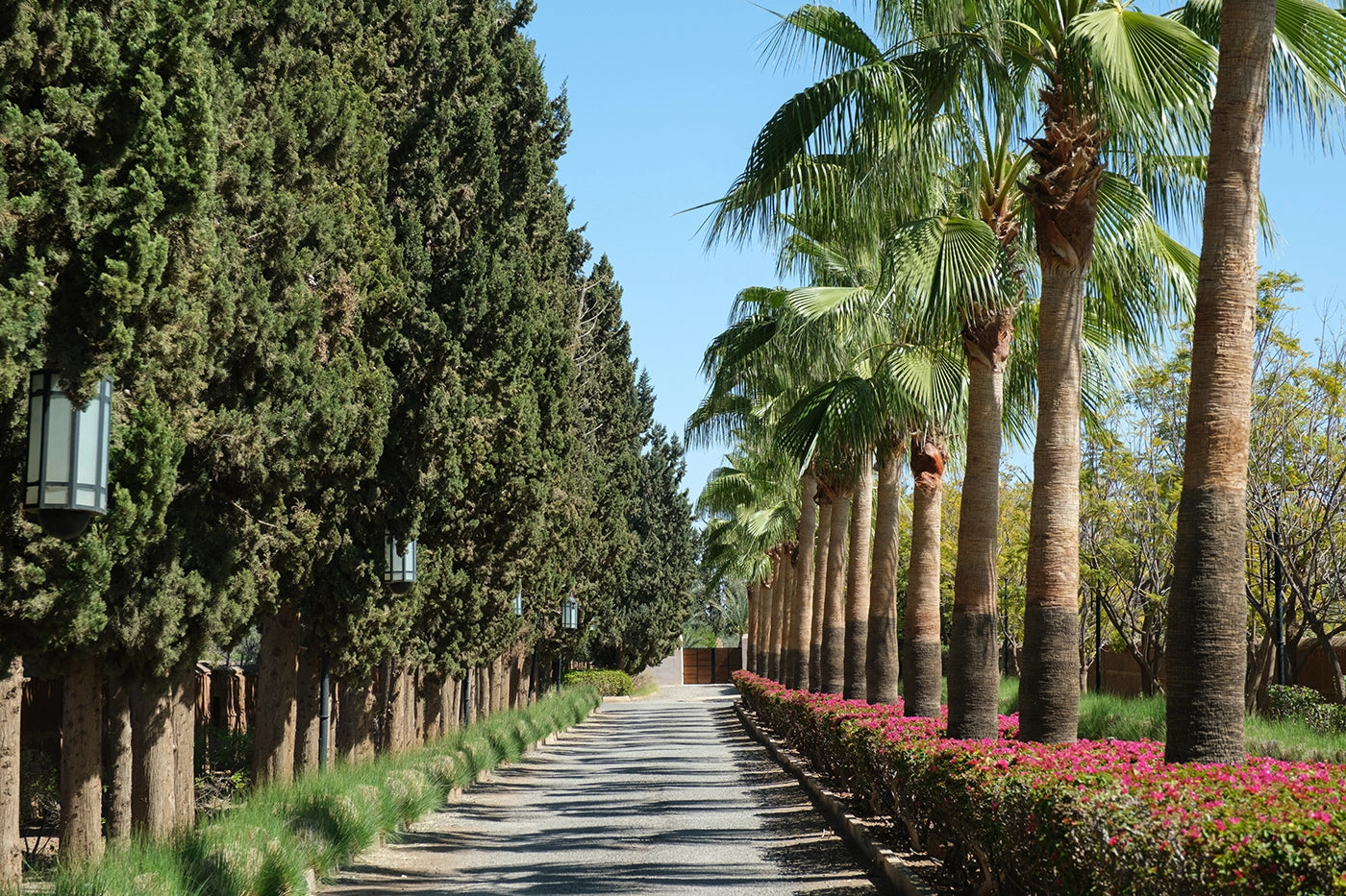 Villa Jenaman – 4BR Marrakech Estate with Pool, Hammam & Gardens