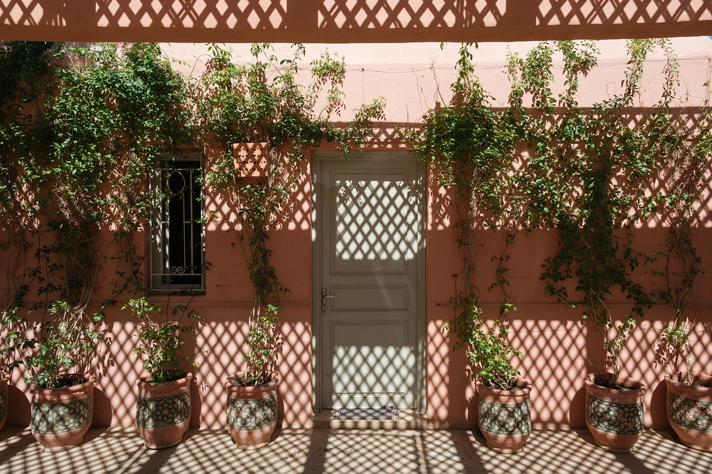Villa Jenaman – 4BR Marrakech Estate with Pool, Hammam & Gardens