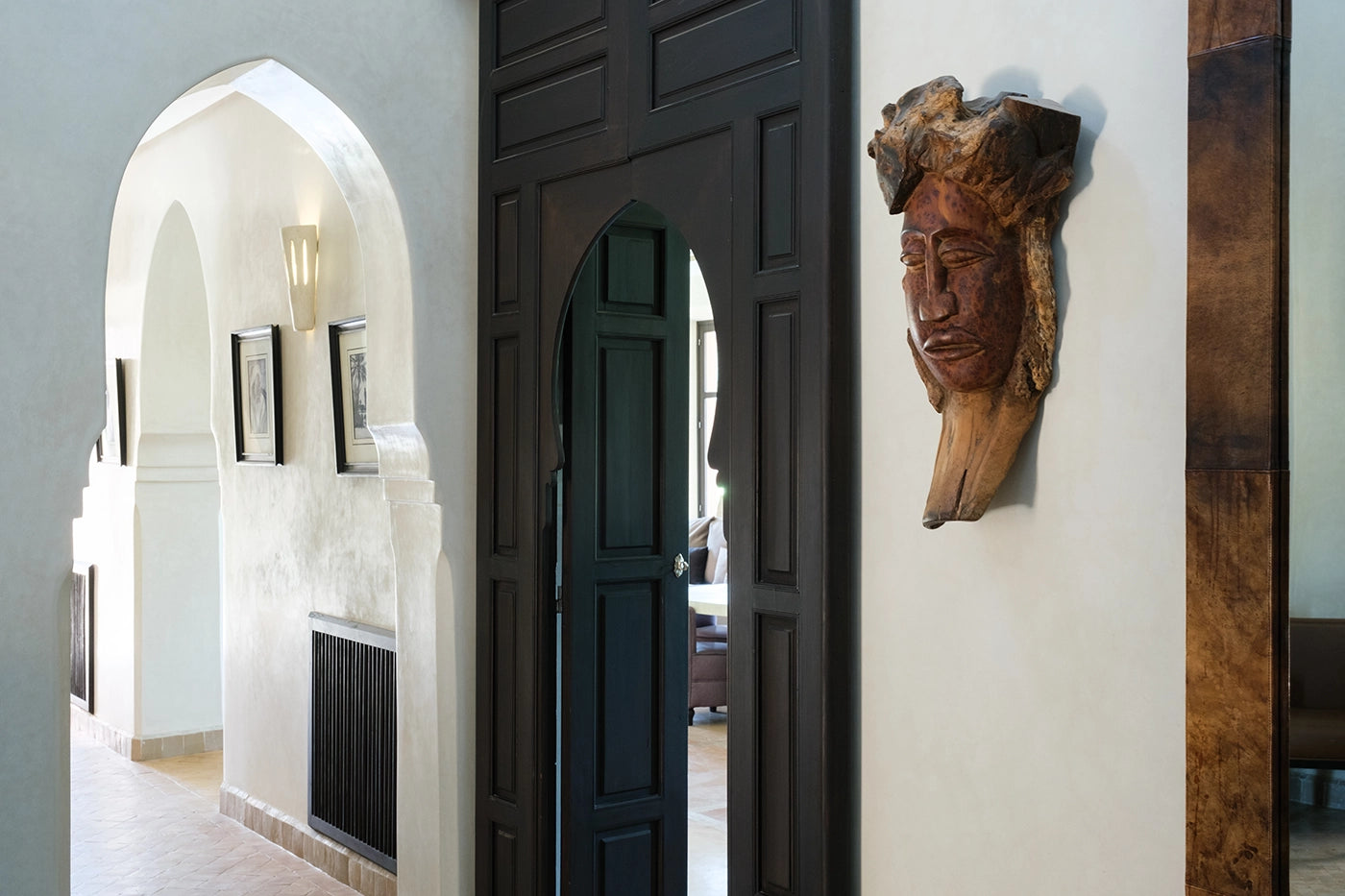 Villa Jennabelle – 5BR Marrakech Villa with Pool & Garden Estate