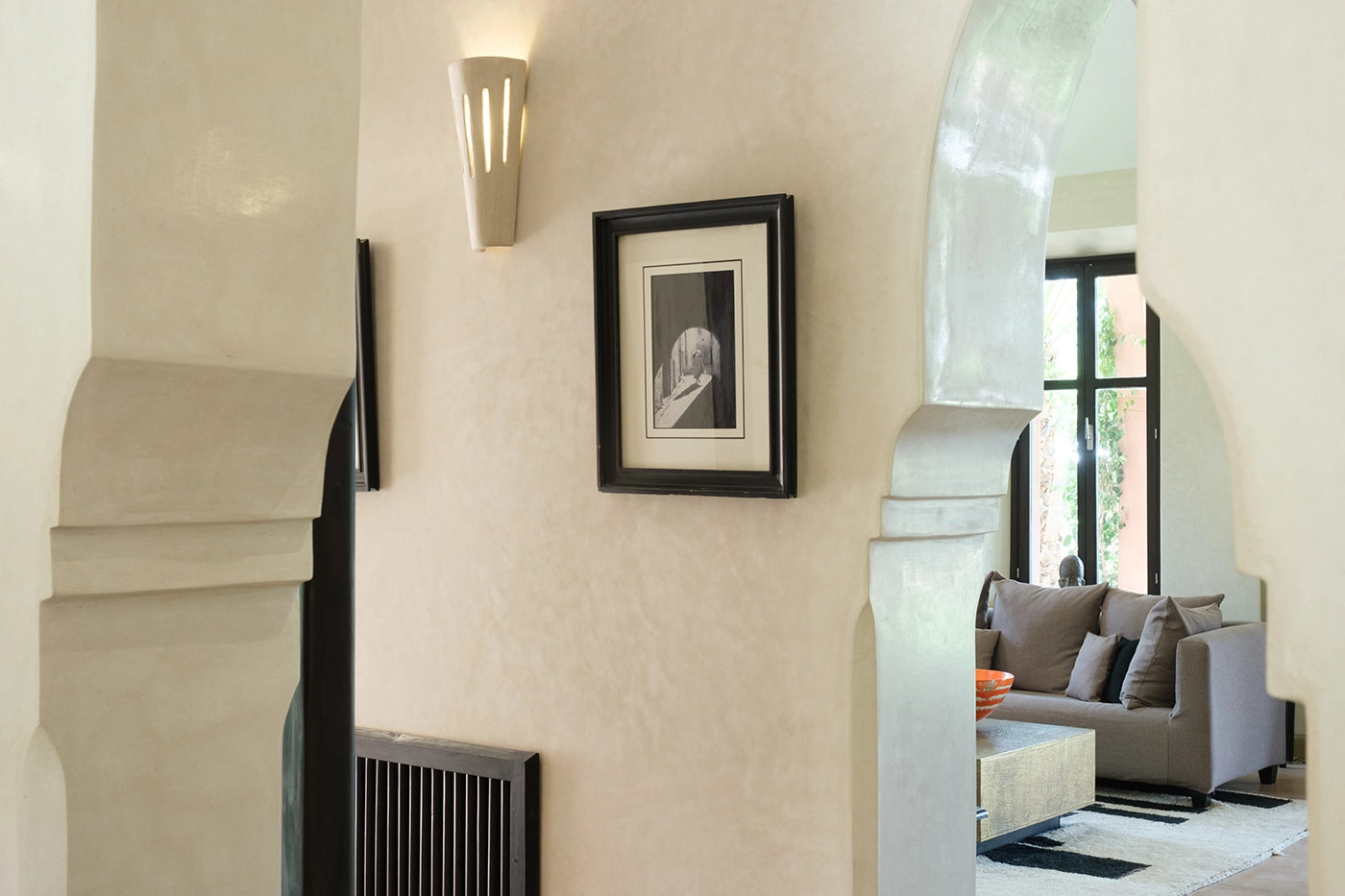Villa Jennabelle – 5BR Marrakech Villa with Pool & Garden Estate