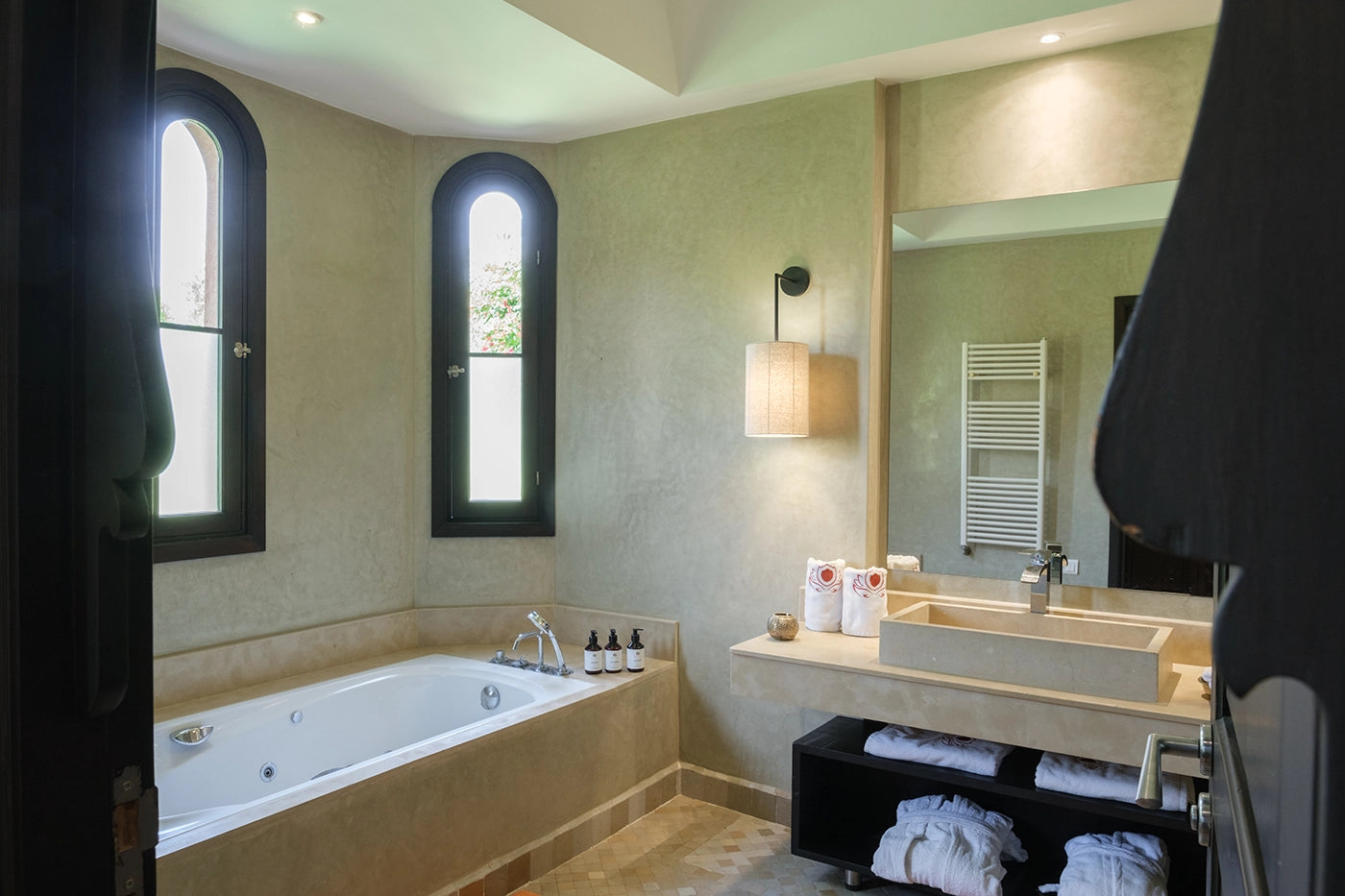 Villa Jennabelle – 5BR Marrakech Villa with Pool & Garden Estate