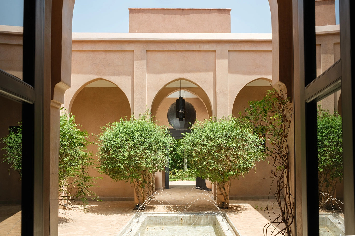 Villa Jennabelle – 5BR Marrakech Villa with Pool & Garden Estate