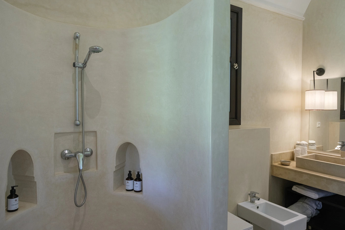 Villa Jennabelle – 5BR Marrakech Villa with Pool & Garden Estate