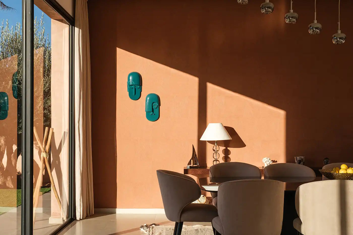 Villa La Salea – 4BR Amelkis Golf Villa with Heated Pool & Gardens