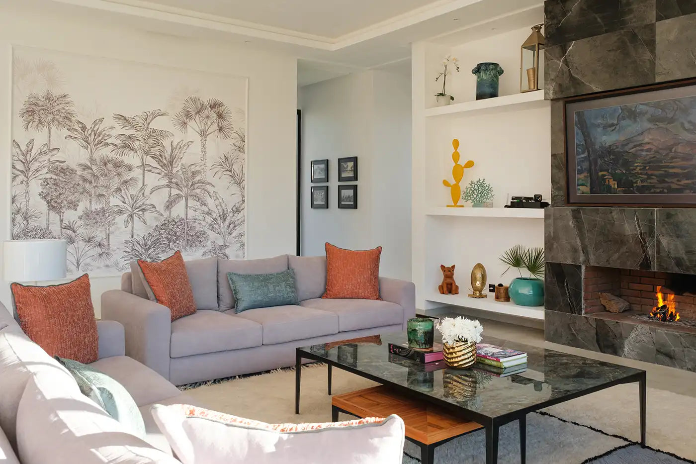 Villa La Salea – 4BR Amelkis Golf Villa with Heated Pool & Gardens