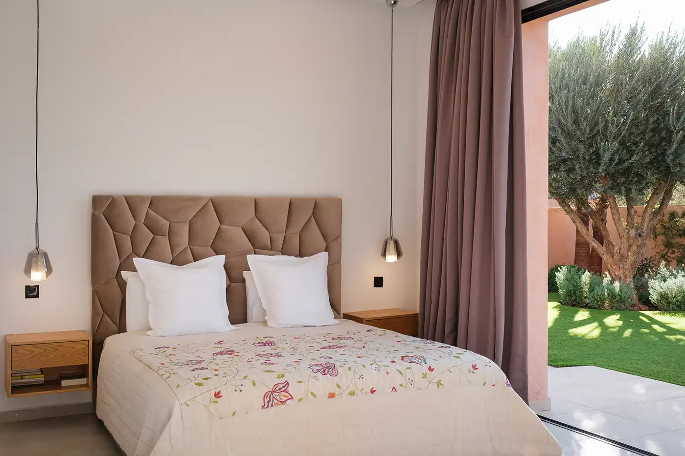 Villa La Salea – 4BR Amelkis Golf Villa with Heated Pool & Gardens