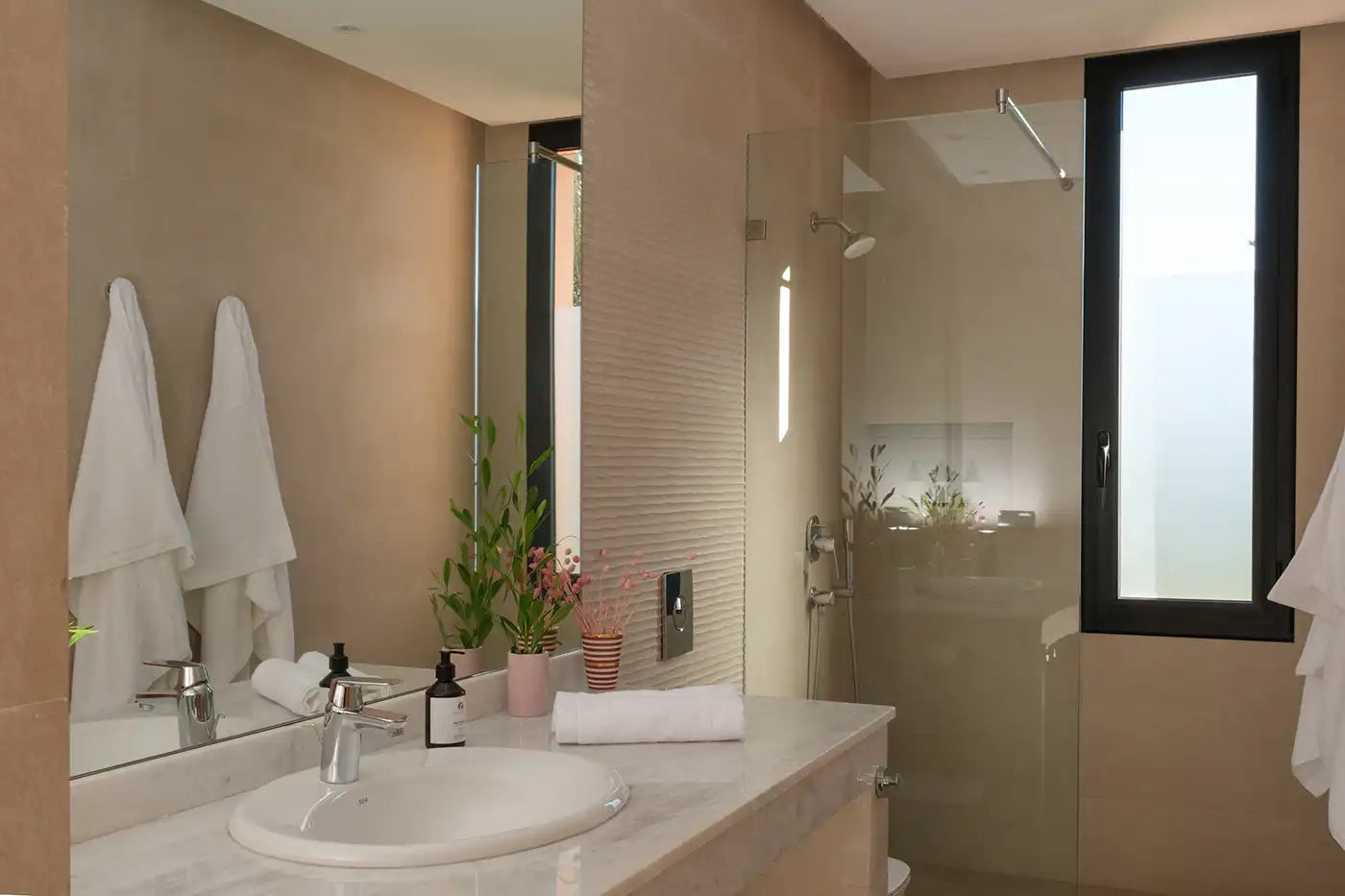 Villa La Salea – 4BR Amelkis Golf Villa with Heated Pool & Gardens