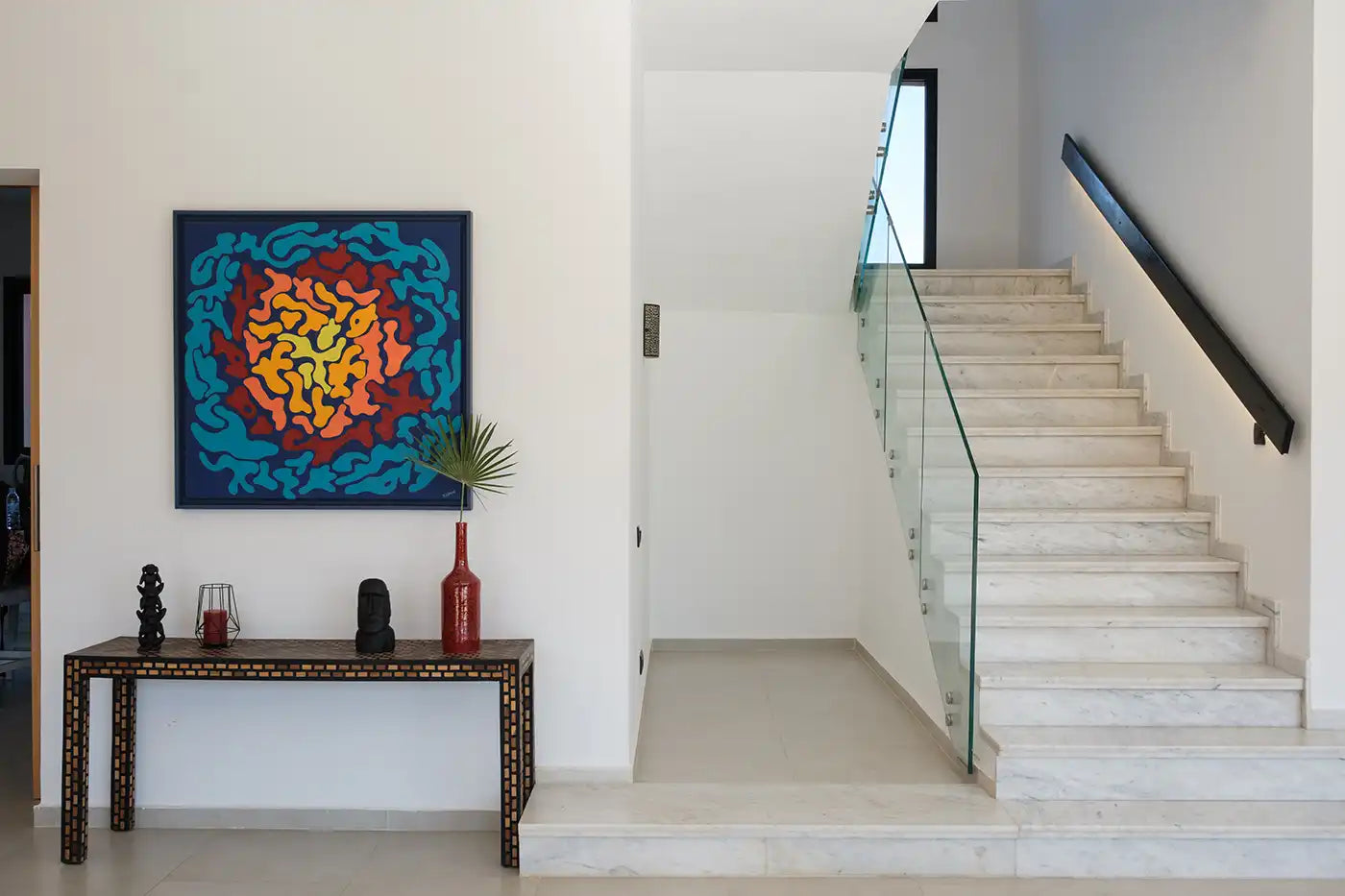 Villa La Salea – 4BR Amelkis Golf Villa with Heated Pool & Gardens