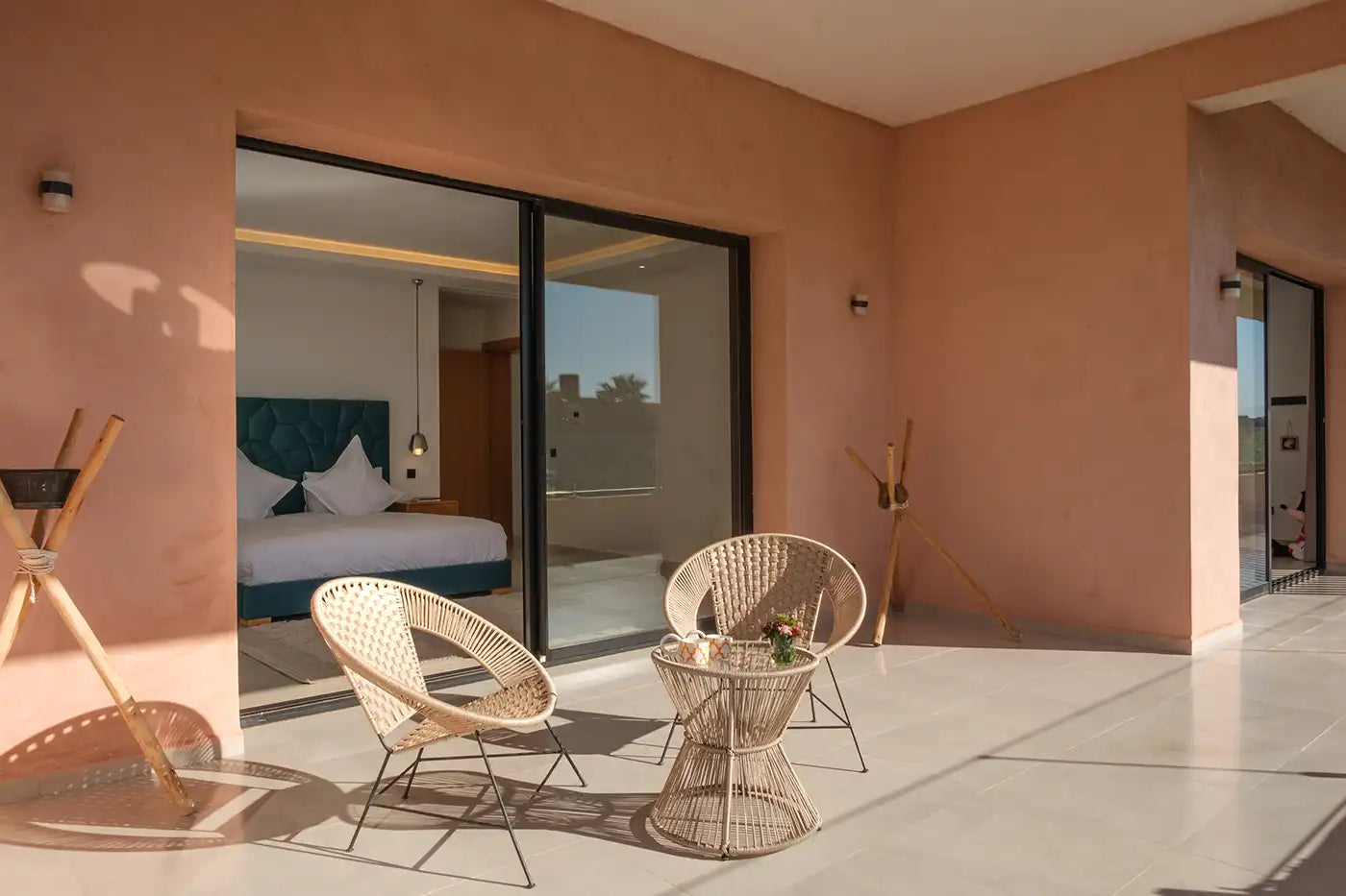 Villa La Salea – 4BR Amelkis Golf Villa with Heated Pool & Gardens