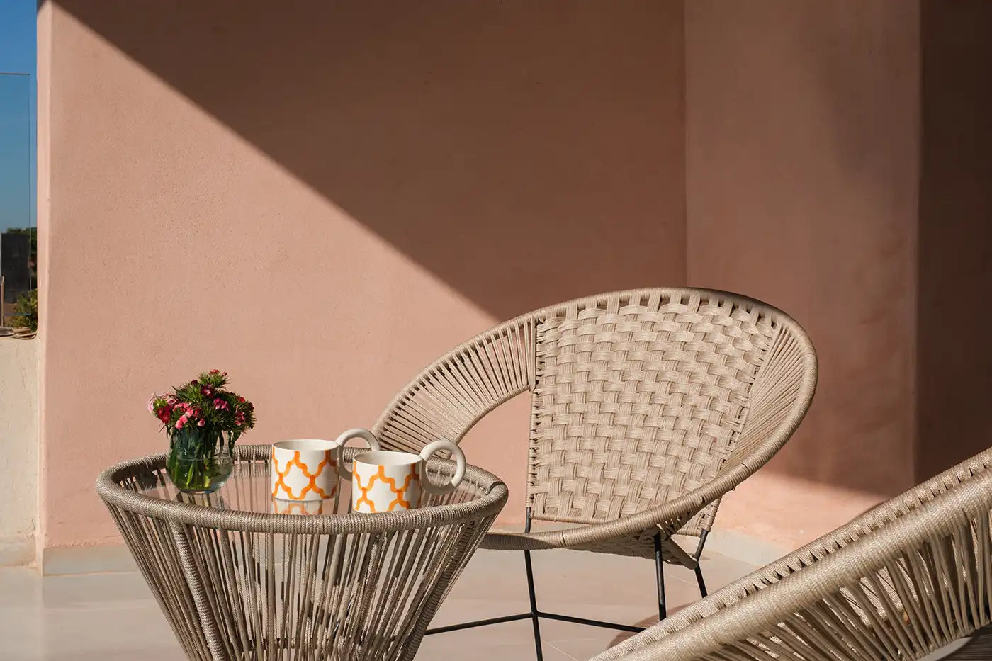 Villa La Salea – 4BR Amelkis Golf Villa with Heated Pool & Gardens