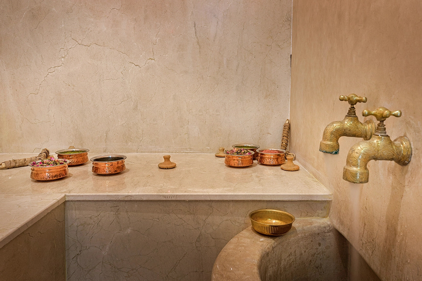Villa Loula – 4BR Ourika Road Villa with Heated Pool & Gardens