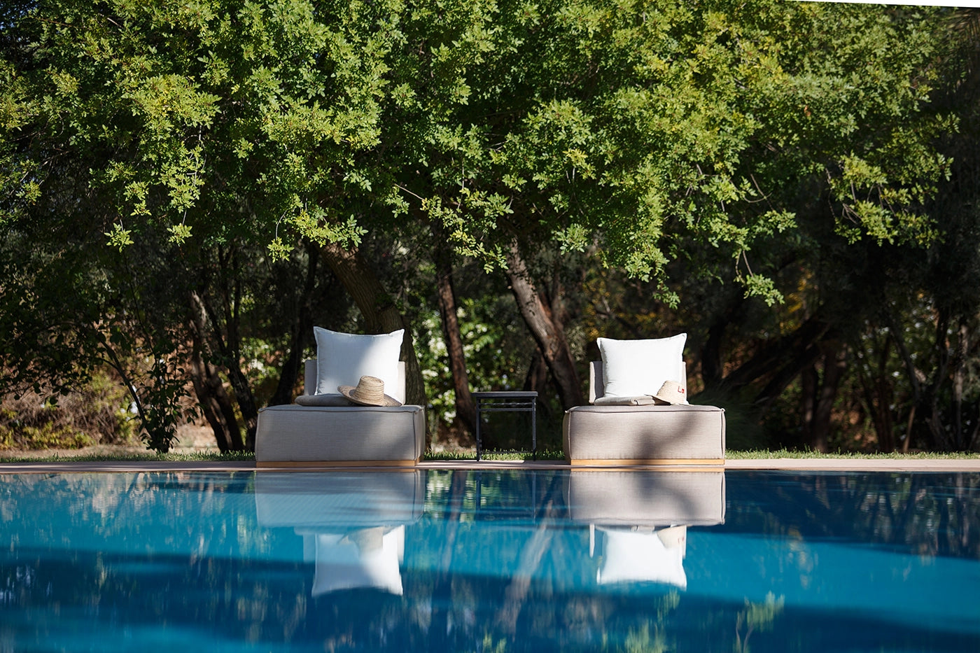 Villa Maggy Rose – 8BR Marrakech Villa with Heated Pool & Event Gardens